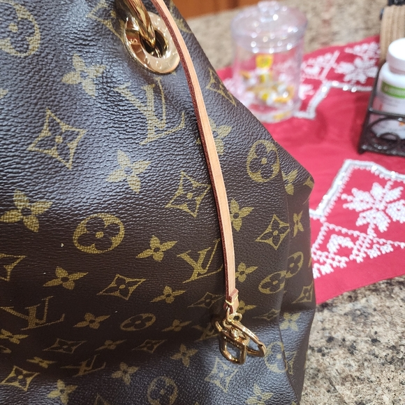 Louis vutton bag - Picture 5 of 7